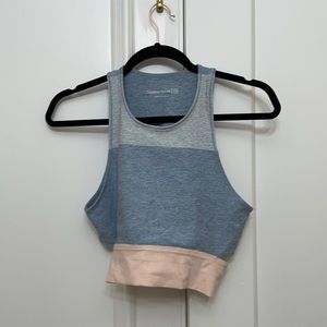 Outdoor Voices sports bra